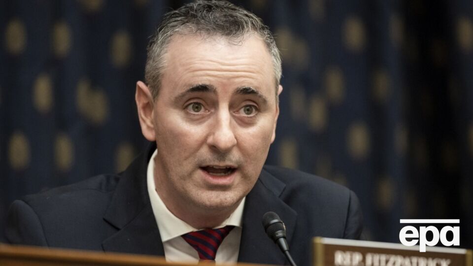 Фицпатрик заявил о "долгом и продуктивном" разговоре с Ермаком