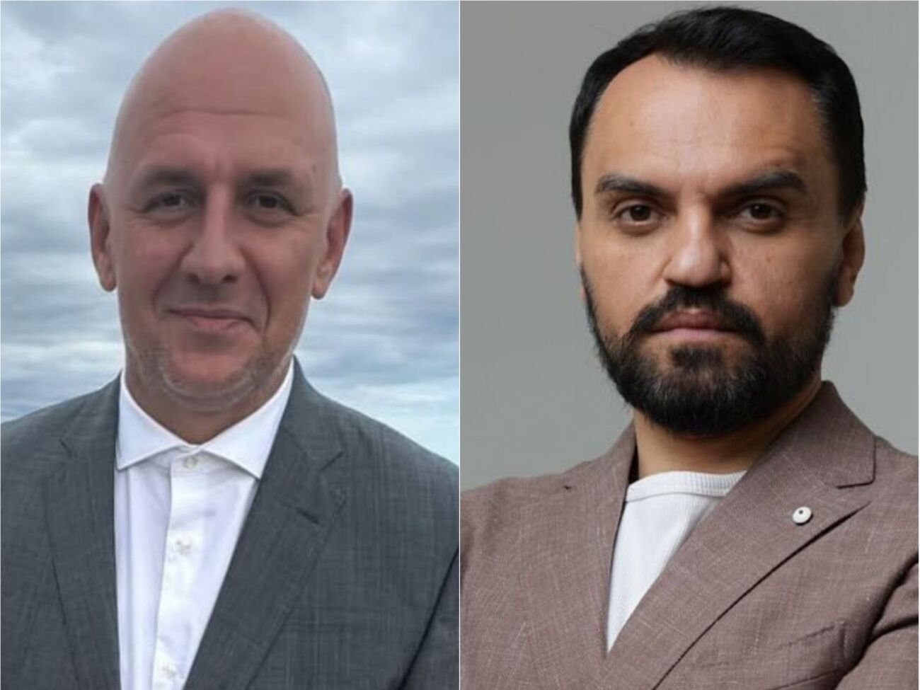 Ясинский: Я не хочу думать, что эмигрантский шоу-бизнес будет украинским