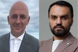 Ясинский: Я не хочу думать, что эмигрантский шоу-бизнес будет украинским