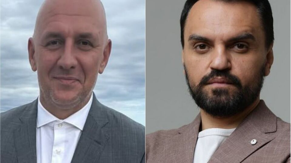 Ясинський: Я не хочу думати, що емігрантський шоу-бізнес буде українським