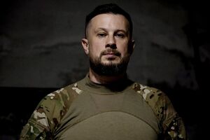Андрей Билецкий: Врагом ноль позиций взято. Мало того, мы за сутки отбили населенный пункт Надежда