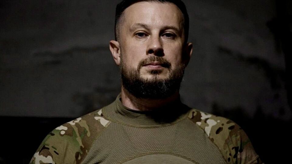 Андрей Билецкий: Врагом ноль позиций взято. Мало того, мы за сутки отбили населенный пункт Надежда