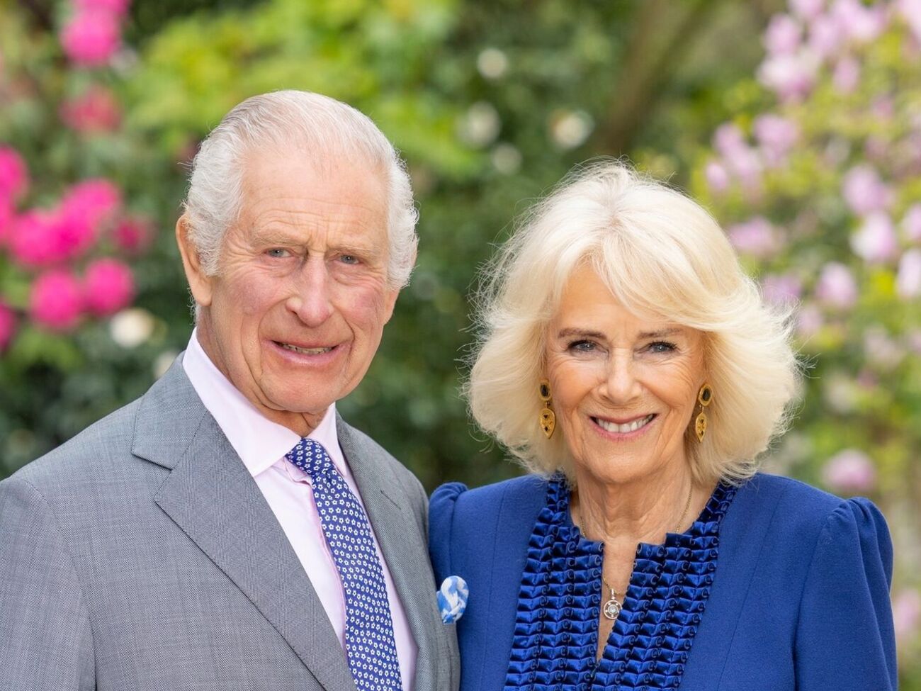 В Великобритании День матери отмечают каждый год в четвертое воскресенье Великого поста