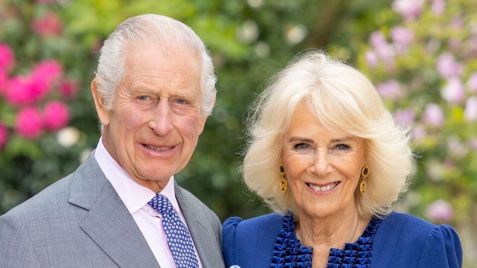 В Великобритании День матери отмечают каждый год в четвертое воскресенье Великого поста