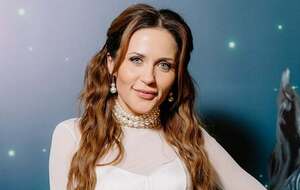 Денисенко: В актерстве никогда не будет слабых духом людей