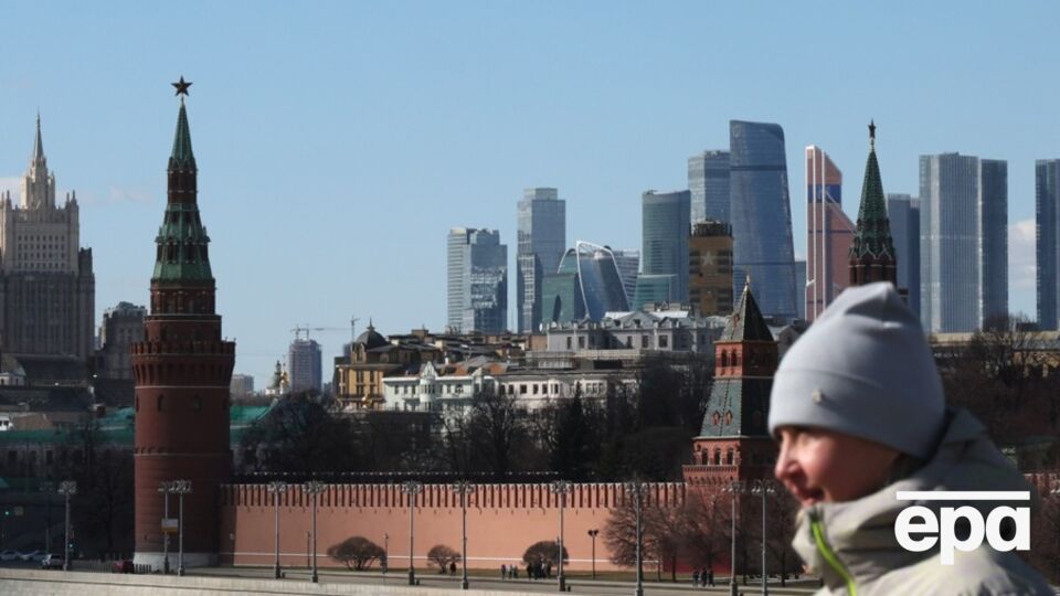 Російська економіка налаштована на військове виробництво, зазначають експерти