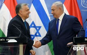 Орбан назвав рішення МКС "ганебним"