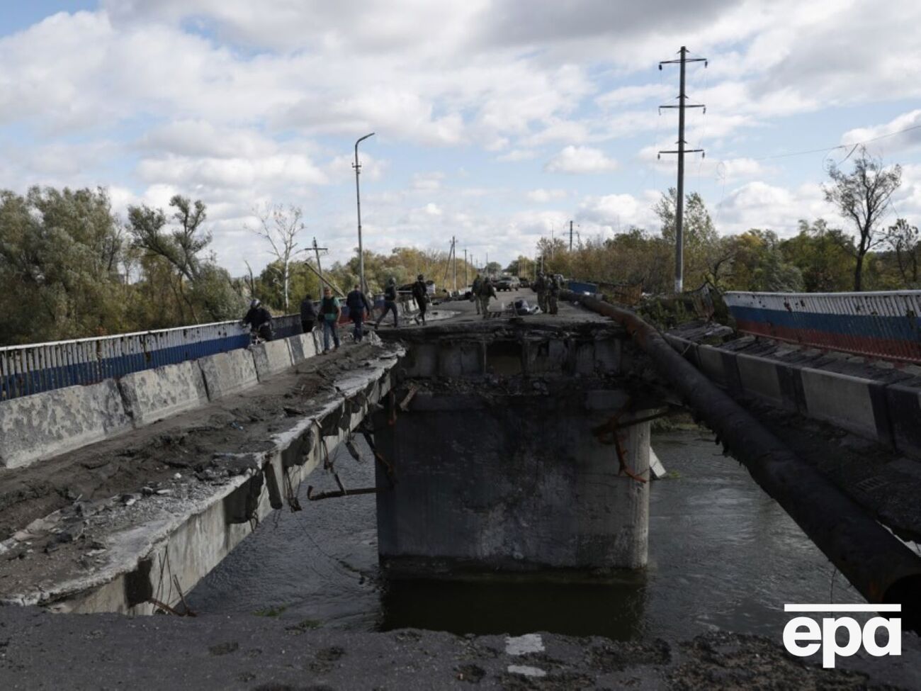 Украинские подразделения успешно отразили пехотные атаки россиян на купянском направлении