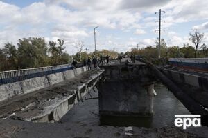Українські підрозділи успішно відбили піхотні атаки росіян на куп'янському напрямку