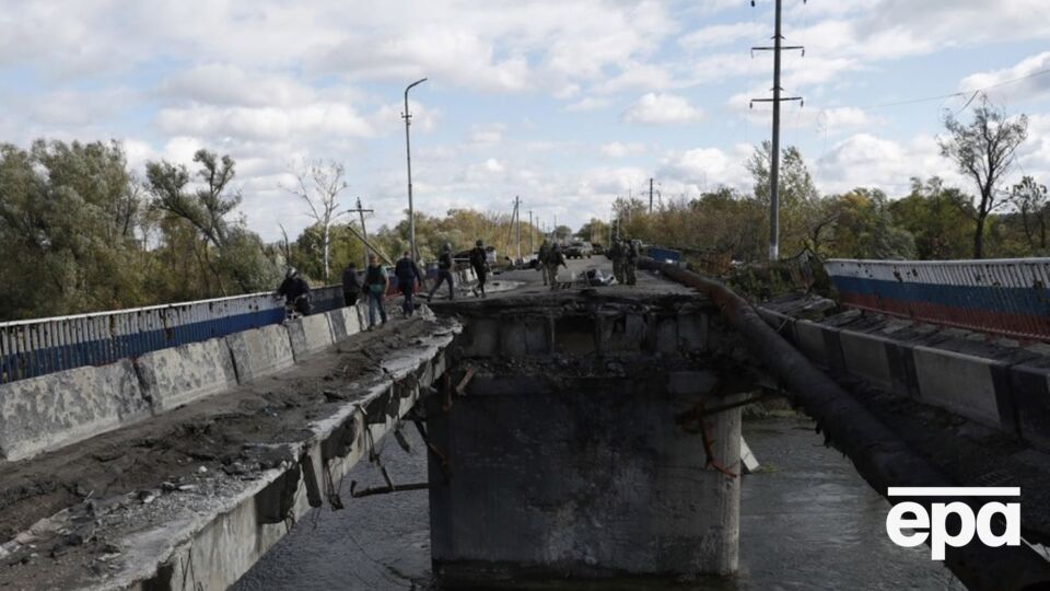 Українські підрозділи успішно відбили піхотні атаки росіян на куп'янському напрямку