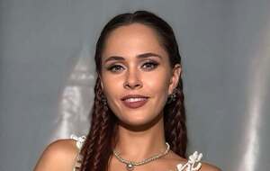 Санина: Джаз, как детство, всегда со мной