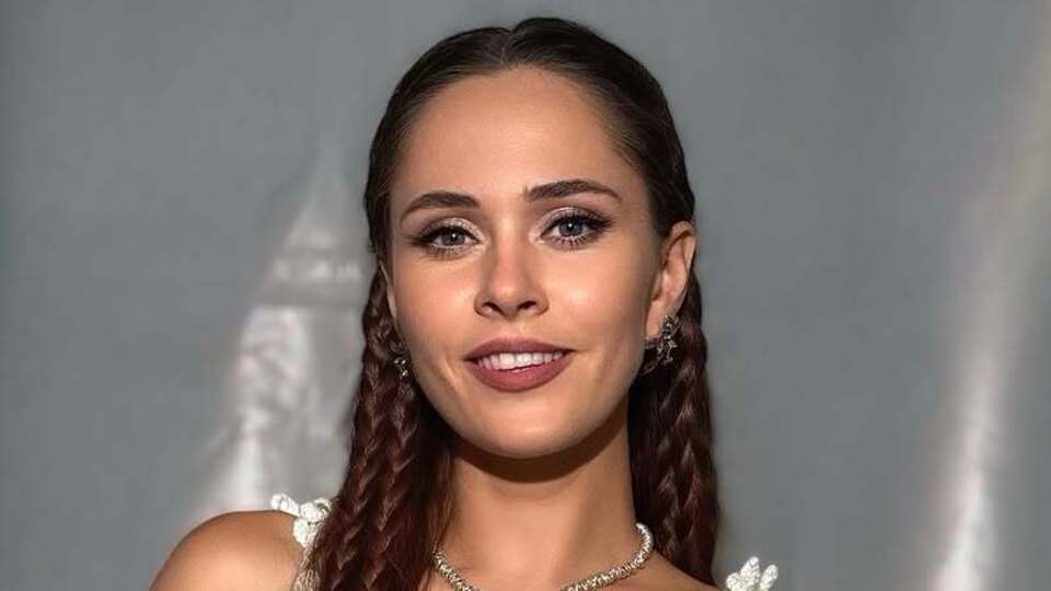 Санина: Джаз, как детство, всегда со мной