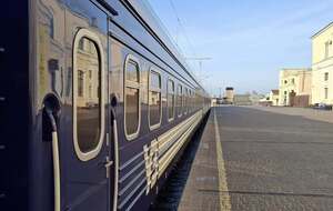 У сервісі працює онлайн-табло головних вокзалів, також повернули "обіймашки"