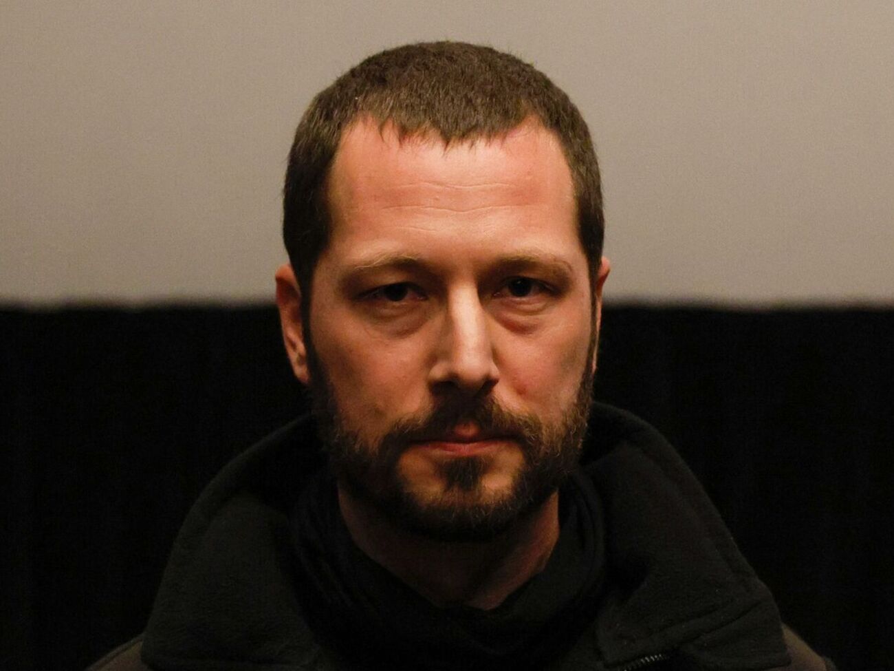 Съемки фильма "2000 метров до Андреевки" начались в сентябре 2023 года