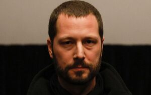 Зйомки фільму "2000 метрів до Андріївки" почалися у вересні 2023 року