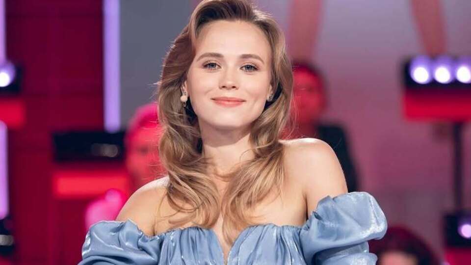 Кошмал воспитывает сына Михаила (2018) и дочь Софию (2025)