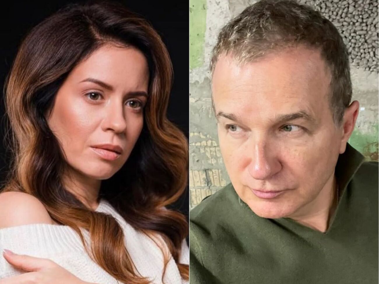 Приходько – Горбунову: Надеюсь, мы с вами еще поработаем