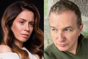 Приходько – Горбунову: Надеюсь, мы с вами еще поработаем