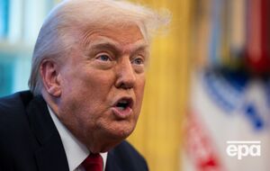 По словам Трампа, официальные лица Ирана и США "ведут переговоры", хотя Тегеран это отрицал