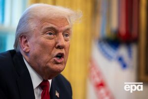 За словами Трампа, офіційні особи Ірану і США "ведуть переговори", хоча Тегеран це заперечував