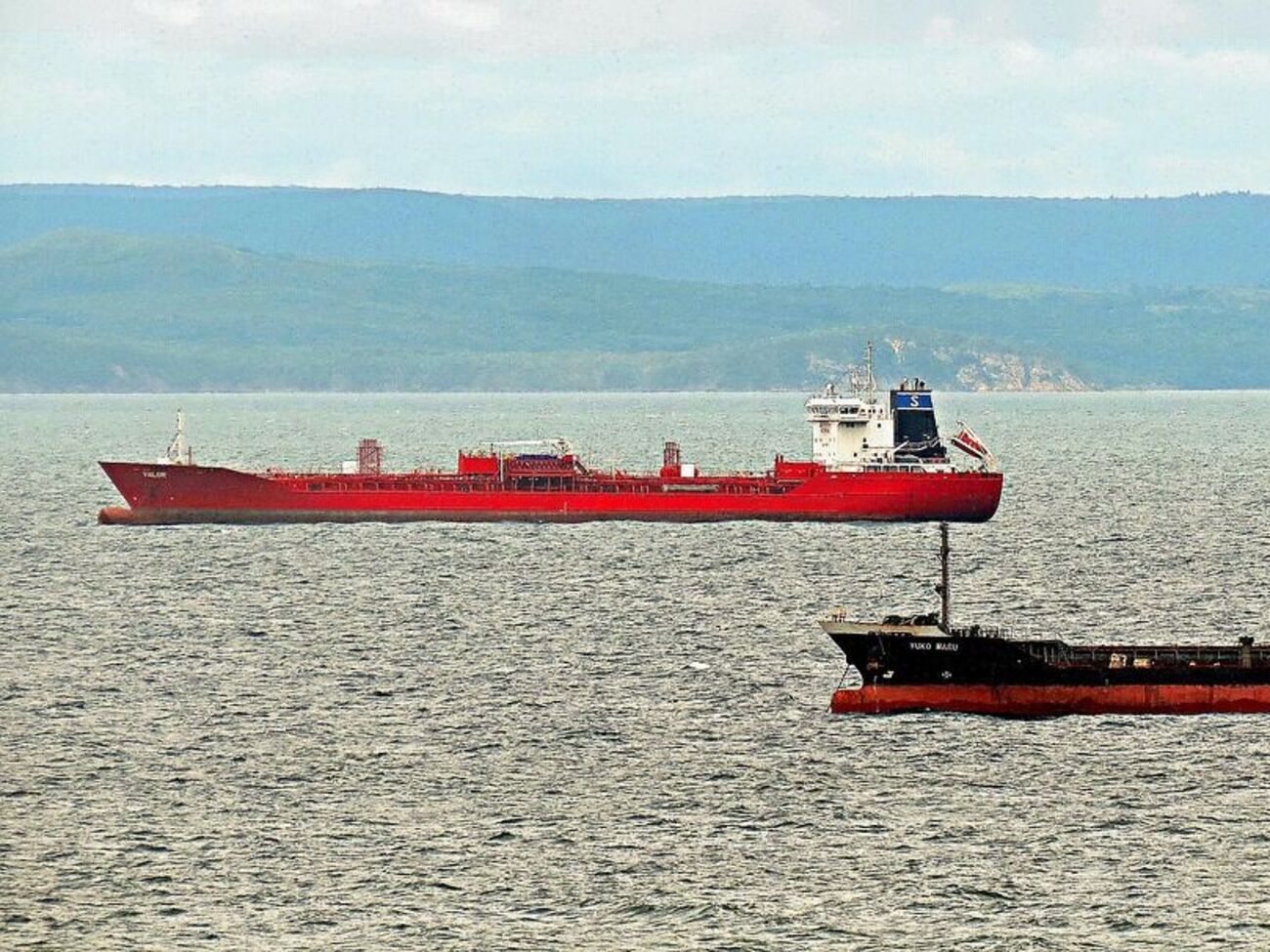 Расследователи насчитали 255 судов, которым выдали поддельные сертификаты