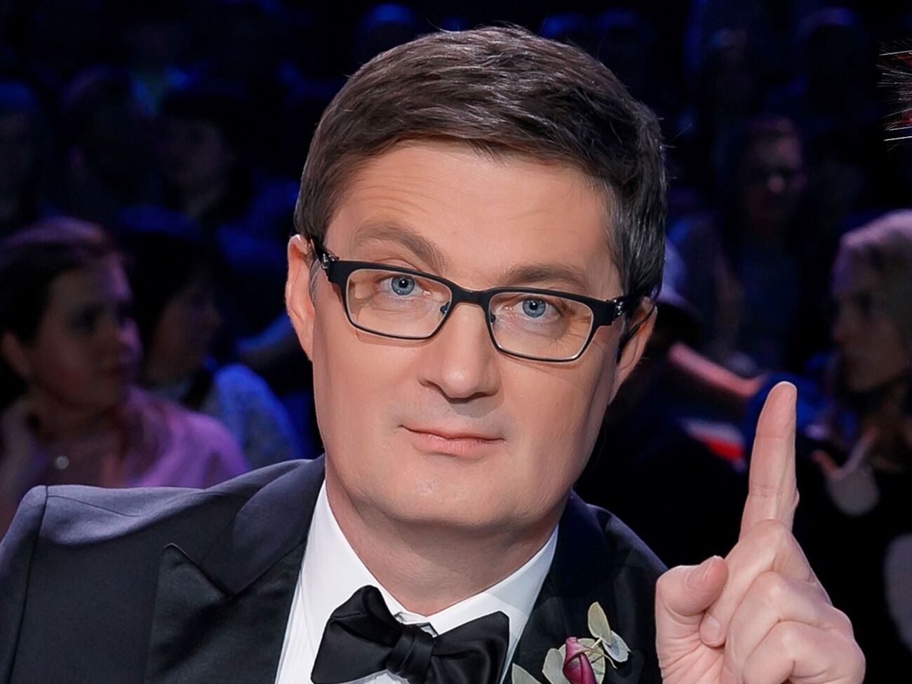 Кондратюк: Росія дивиться – в Україні виступає хтось із Z