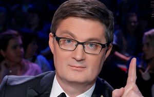 Кондратюк: Росія дивиться – в Україні виступає хтось із Z