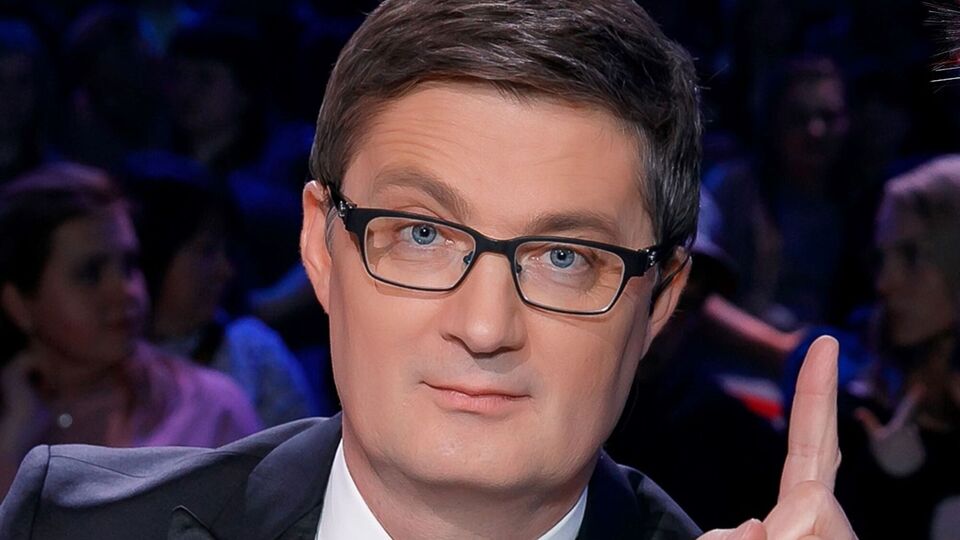 Кондратюк: Россия смотрит – в Украине выступает кто-то с Z