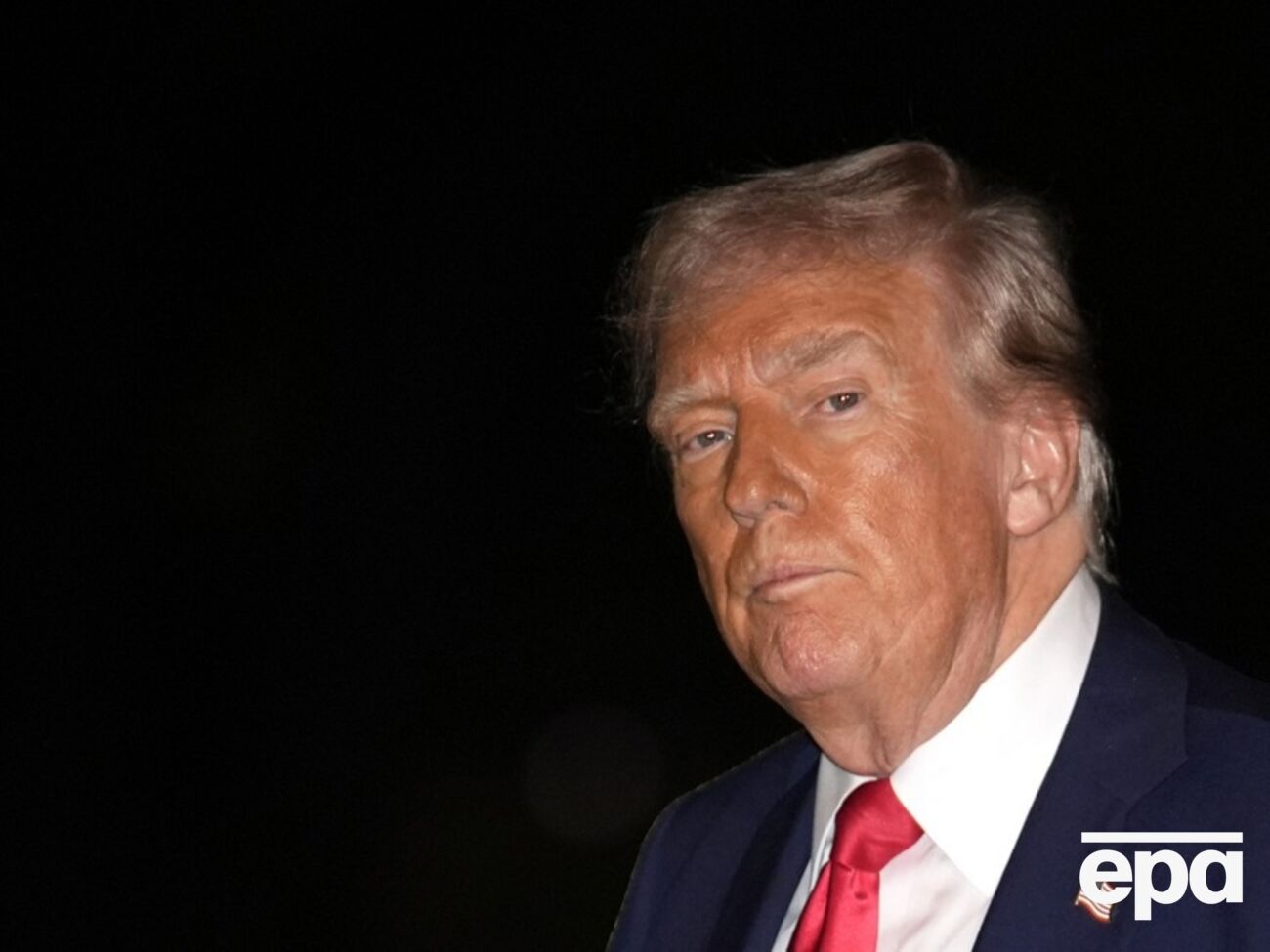 Трамп высказался о соглашении по минералам