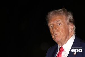 Трамп висловився про угоду щодо мінералів