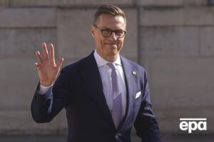 Стубб розповів, про що говорив на зустрічі з Трампом
