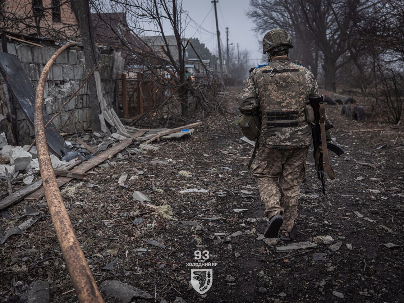 Основна частина боїв за добу сталася в Донецькій області