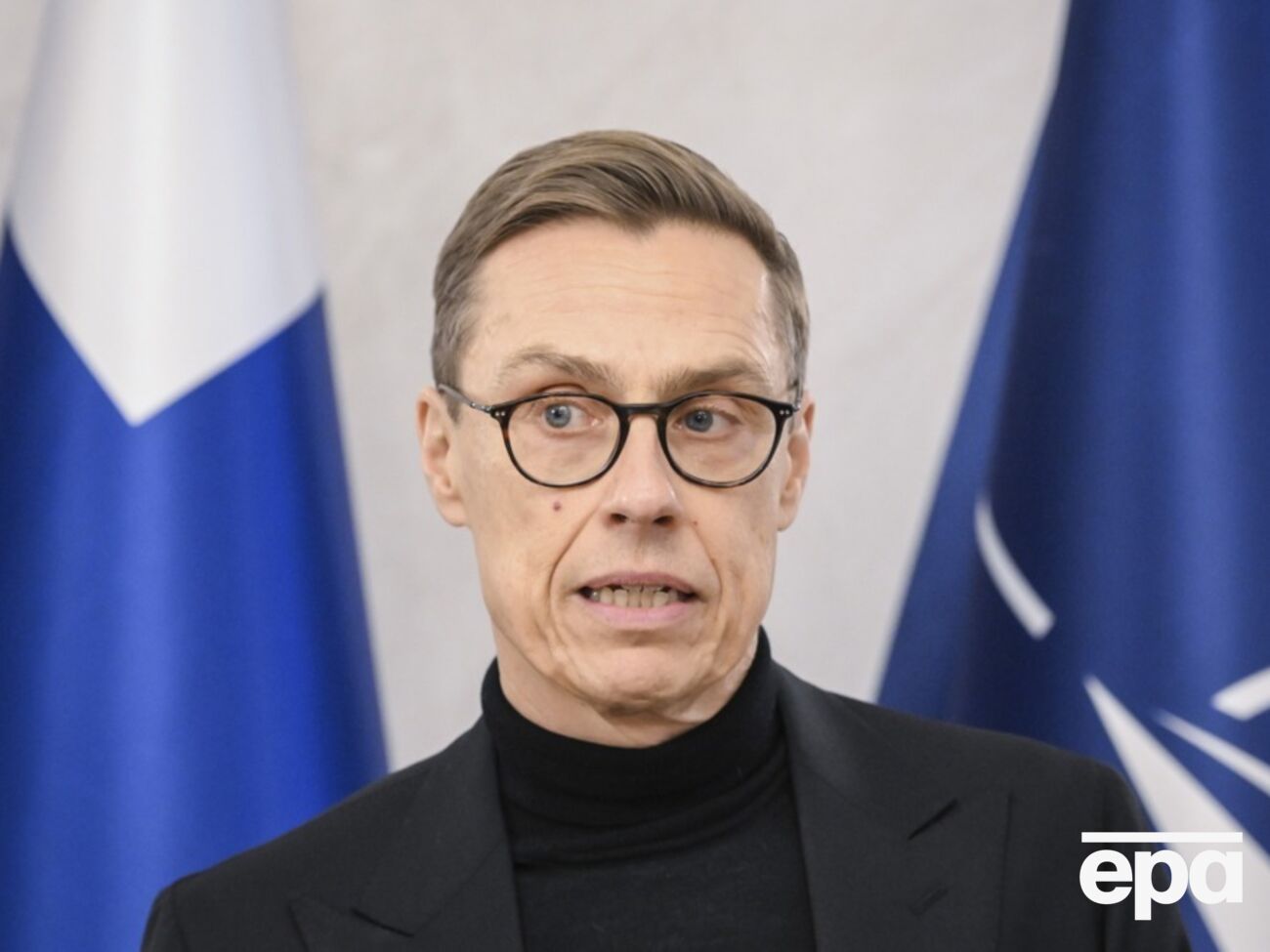 Президент Фінляндії заявив Трампу, що Росія розуміє лише силу