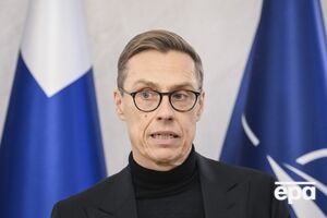 Президент Фінляндії заявив Трампу, що Росія розуміє лише силу