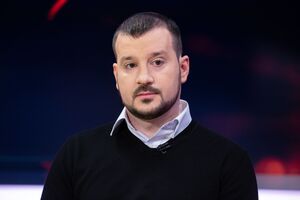 Насправді влітку не буде ніякого нового наступу росіян, він розпочався минулого тижня