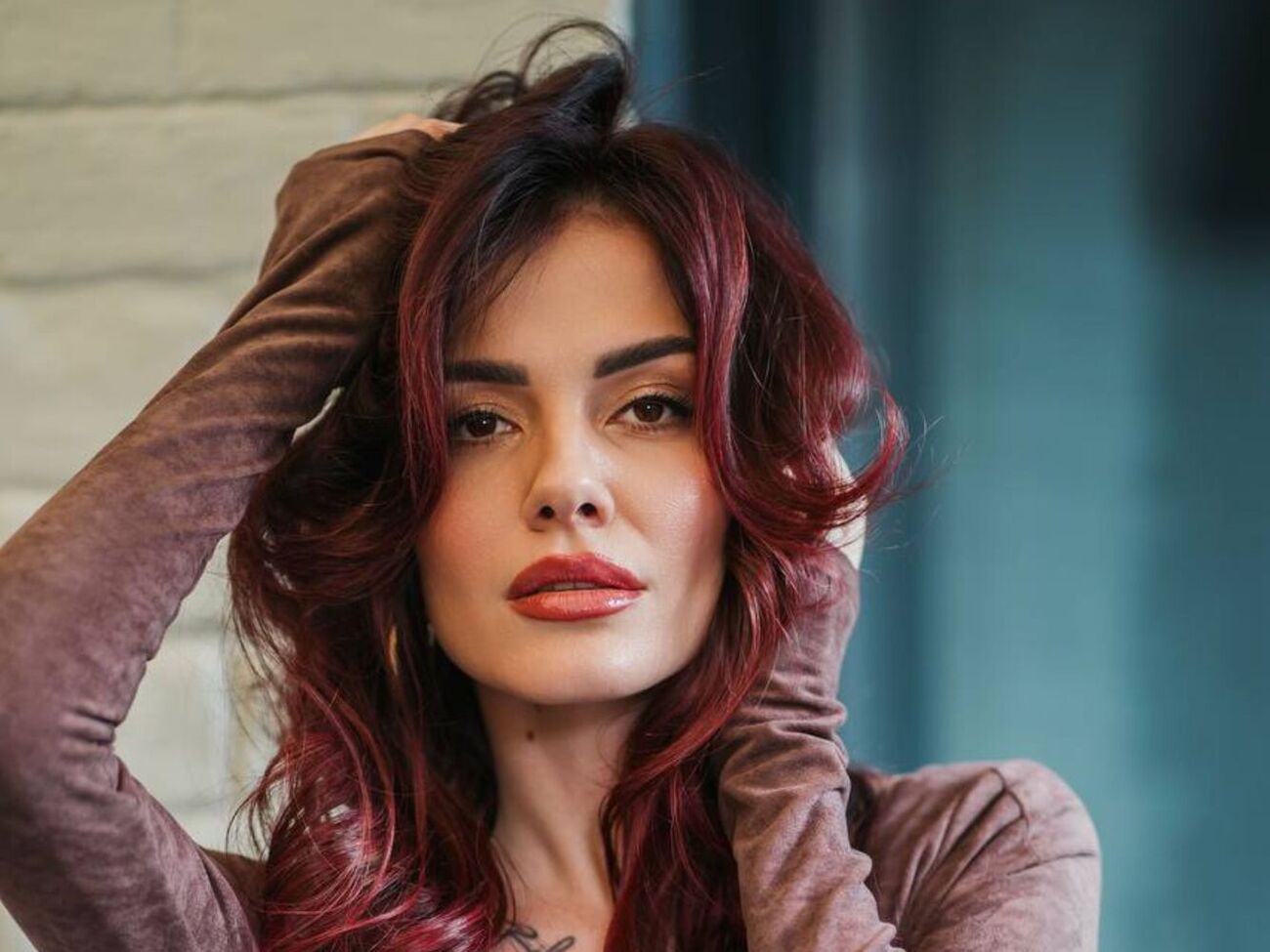 MamaRika: Особливість цієї роботи в тому, що вона дає надію, підбадьорює й має дуже позитивний легкий вайб