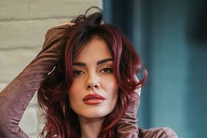 MamaRika: Особенность этой работы в том, что она дает надежду, подбадривает и имеет очень положительный легкий вайб