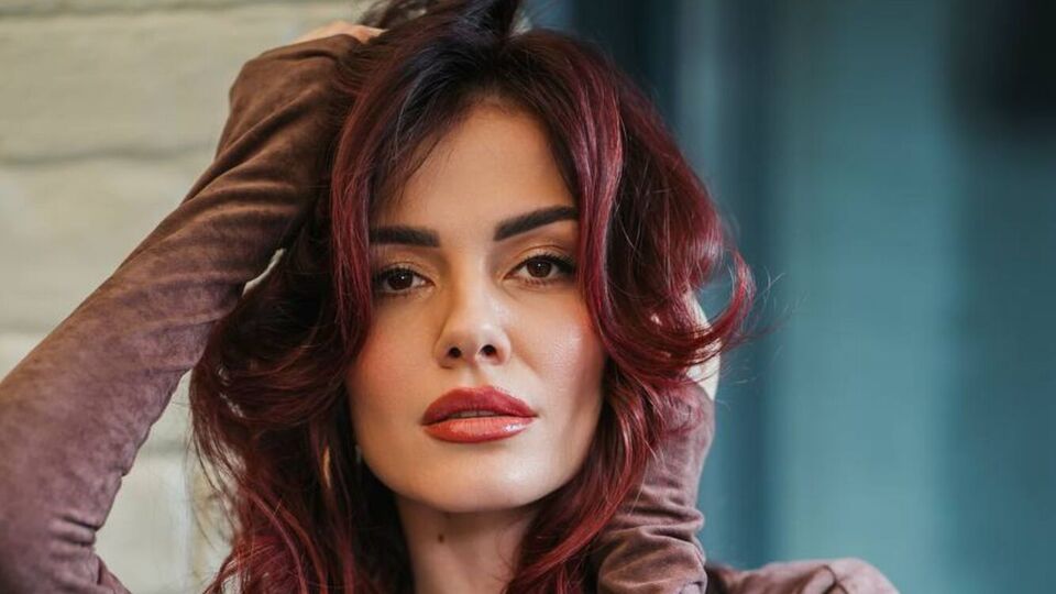 MamaRika: Особливість цієї роботи в тому, що вона дає надію, підбадьорює й має дуже позитивний легкий вайб