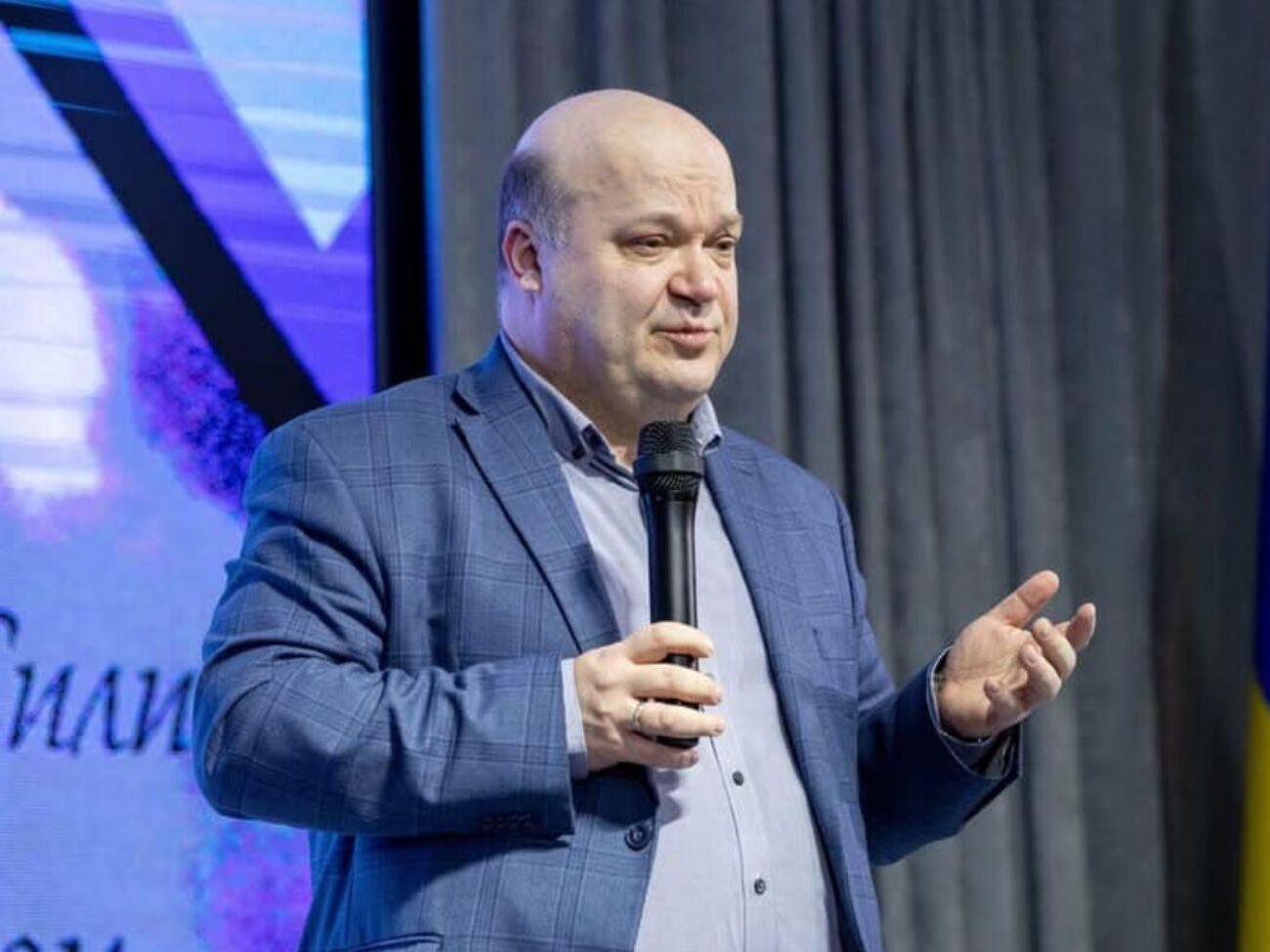 Неформальний візит президента Фінляндії  до США дав несподівані ще кілька днів тому результати для України