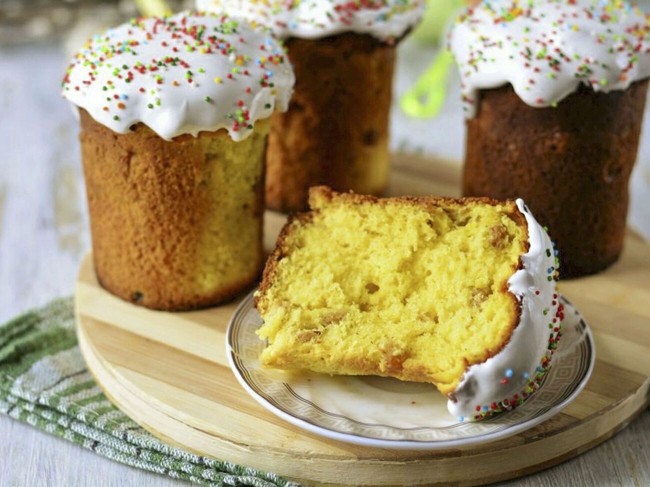 Тісто вийде дуже смачним