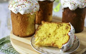 Тісто вийде дуже смачним