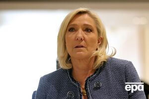 Ле Пен не зможе балотуватися у президенти Франції на наступних виборах