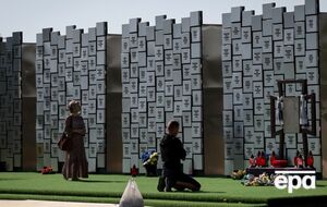 Российские оккупанты убили в Бучанском районе примерно 1,4 тыс. гражданских