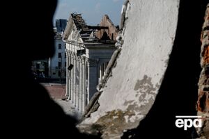 Российским генералам сообщили о подозрении из-за ракетного удара по Чернигову