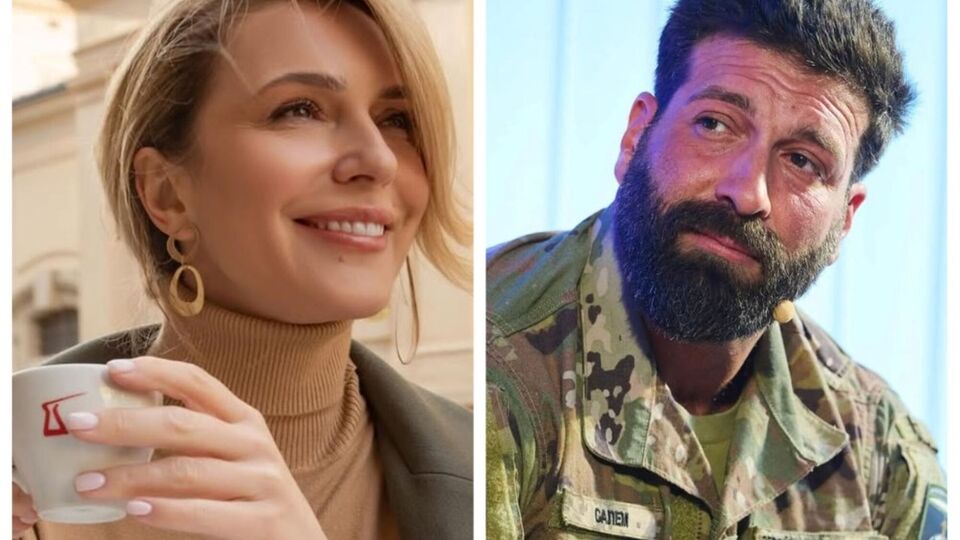 Дати прем'єри шоу із Салемом і Боржемською поки не називають