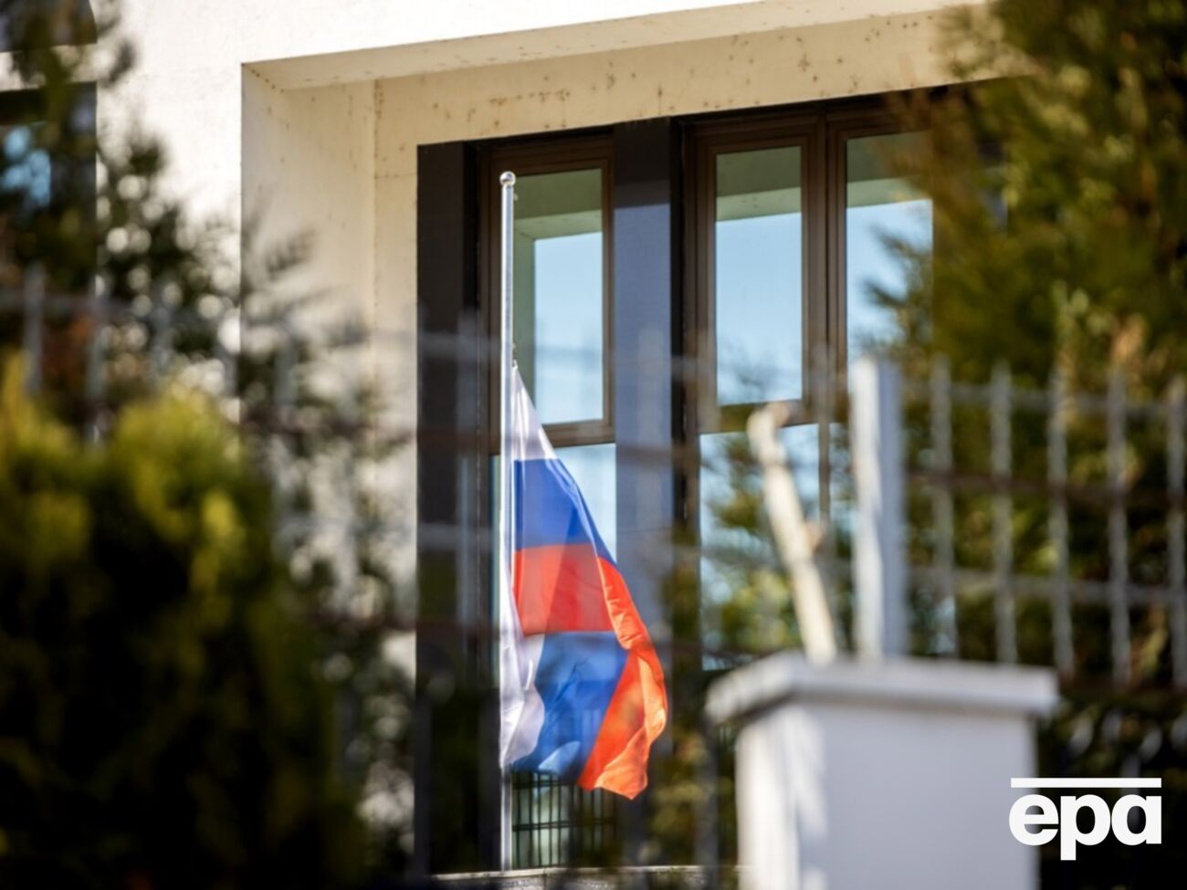 У МЗС Молдови викликали главу російського посольства