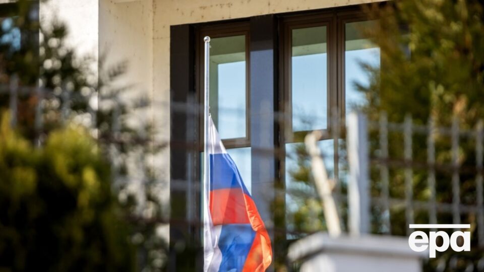 В МИД Молдовы вызывали главу российского посольства