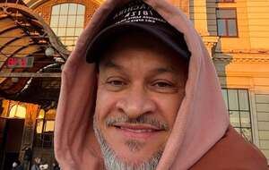 Хименес-Браво: До сих пор не верю, что я преодолел такое расстояние