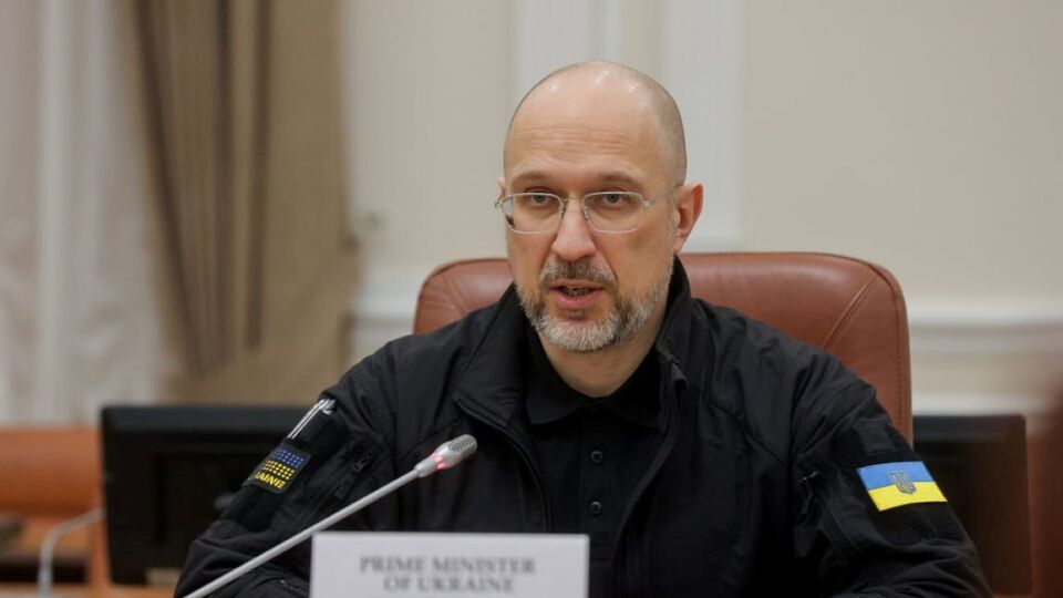 За словами прем'єра, загалом МВФ надав Україні понад $10 млрд