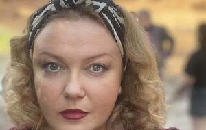 Самаєва: Я знаю, як легко із честю й совістю розправитися художньому керівнику